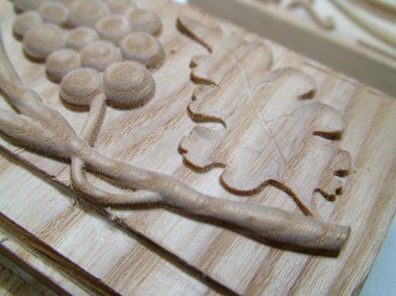 Резьба — фото 3